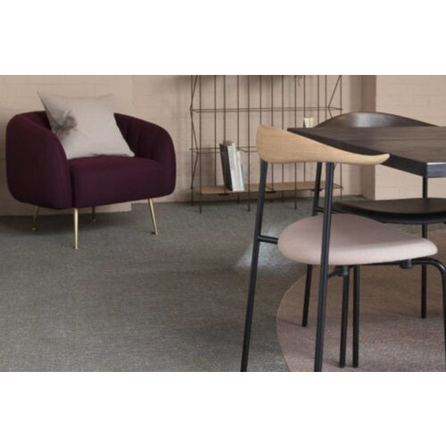 2Tec2 2Tec2 Black Hole geweven vinyl vloerbedekking