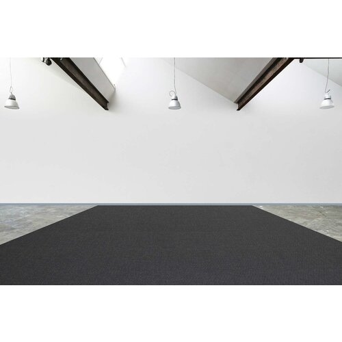 2Tec2 2Tec2 Black Hole geweven vinyl vloerbedekking