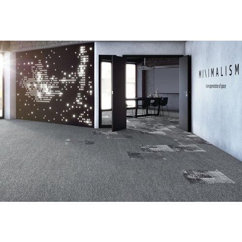 Modulyss Modulyss Blaze tapijttegels Modulyss Modulyss Blaze tapijttegels