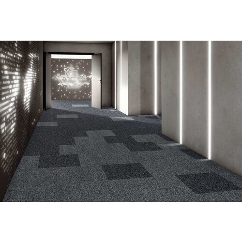 Modulyss Modulyss Blaze tapijttegels Modulyss Modulyss Blaze tapijttegels