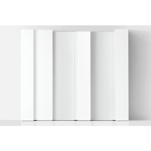 Kristalia Kristalia Blio modulair kastenprogramma Kristalia Kristalia Blio modulair kastenprogramma