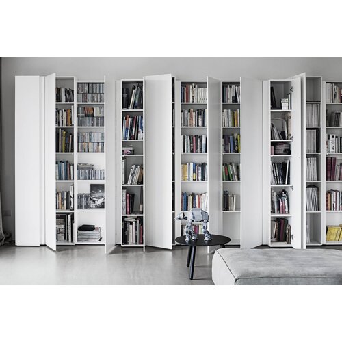 Kristalia Kristalia Blio modulair kastenprogramma Kristalia Kristalia Blio modulair kastenprogramma