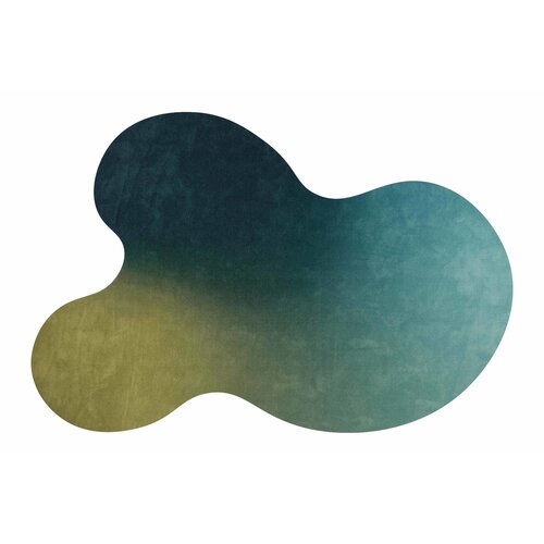 Donkersloot Donkersloot Blob karpet Donkersloot Donkersloot Blob karpet