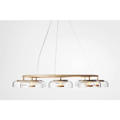 Nuura Nuura Blossi verlichting Nuura Nuura Blossi verlichting