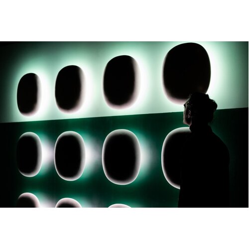 Bogaerts Label Bogaerts Label Blossom akoestische verlichting Bogaerts Label Bogaerts Label Blossom akoestische verlichting