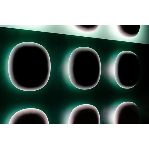 Bogaerts Label Bogaerts Label Blossom akoestische verlichting Bogaerts Label Bogaerts Label Blossom akoestische verlichting