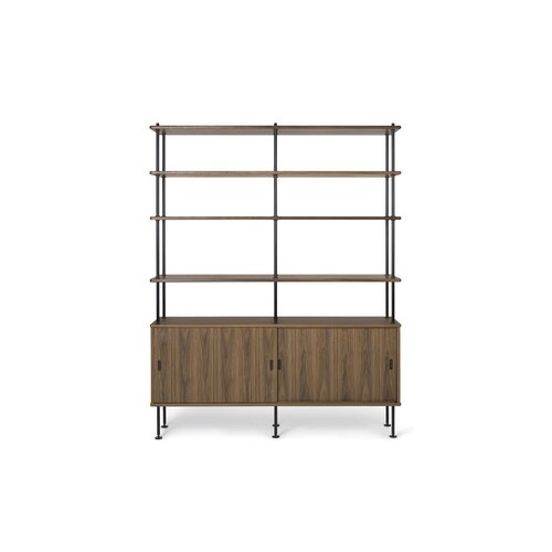 Carl Hansen & Søn Carl Hansen &amp; Søn BM0253 shelving systeem