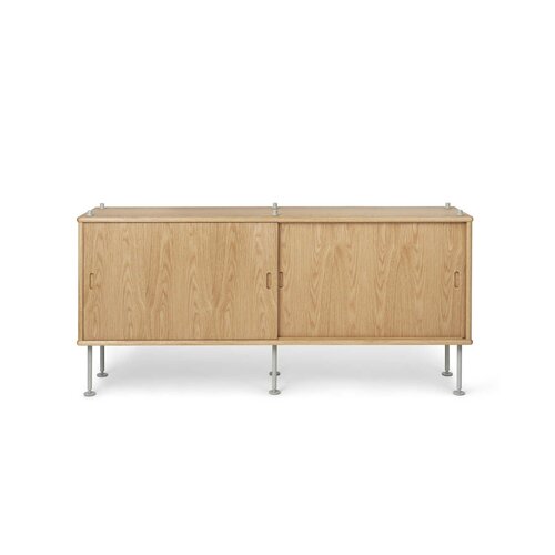 Carl Hansen & Søn Carl Hansen &amp; Søn BM0253 shelving systeem