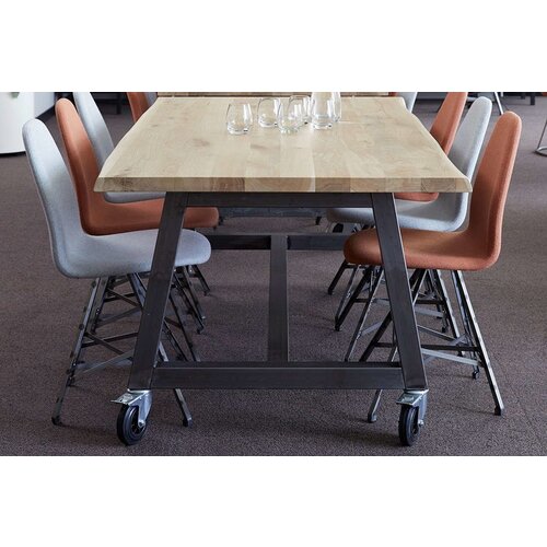 Spoinq Spoinq Bo tafel