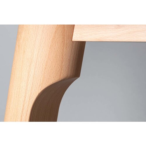 DUM DUM Beech Board tafel DUM DUM Beech Board tafel