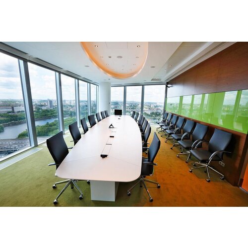 Castelijn Castelijn Boardroom Tafel Castelijn Castelijn Boardroom Tafel