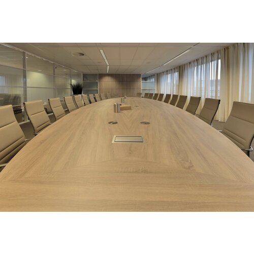 Castelijn Castelijn Boardroom Tafel Castelijn Castelijn Boardroom Tafel
