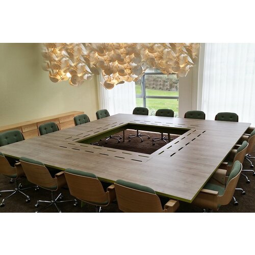 Castelijn Castelijn Boardroom Tafel Castelijn Castelijn Boardroom Tafel