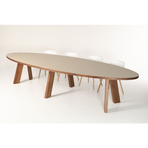 Castelijn Castelijn Boardroom Tafel Castelijn Castelijn Boardroom Tafel