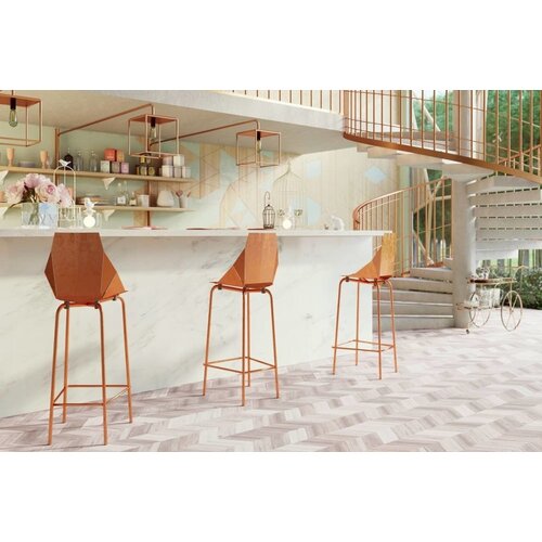 IVC Moduleo IVC Moduleo 55 LVT Expressive Bohemian vinyl vloeren