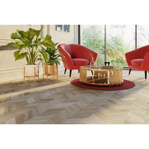 IVC Moduleo IVC Moduleo 55 LVT Expressive Bohemian vinyl vloeren