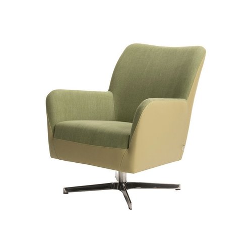 Bert Plantagie Bert Plantagie Bolero fauteuil Bert Plantagie Bert Plantagie Bolero fauteuil