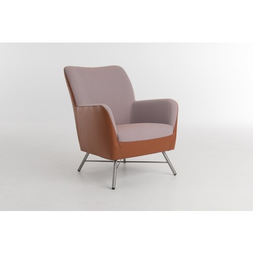 Bert Plantagie Bert Plantagie Bolero fauteuil Bert Plantagie Bert Plantagie Bolero fauteuil