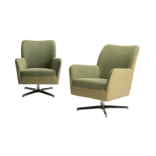 Bert Plantagie Bert Plantagie Bolero fauteuil Bert Plantagie Bert Plantagie Bolero fauteuil