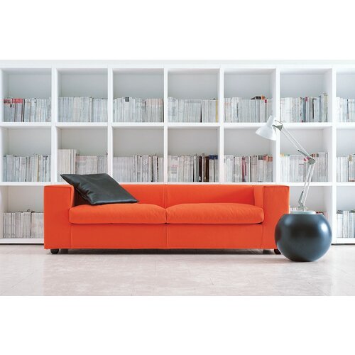 Cappellini Cappellini Bong salontafel Cappellini Cappellini Bong salontafel
