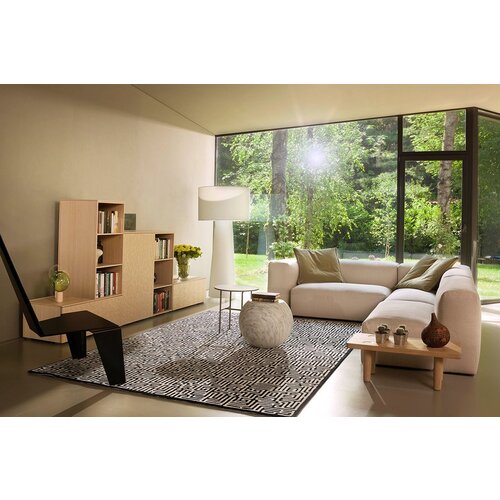 Cappellini Cappellini Bong salontafel Cappellini Cappellini Bong salontafel