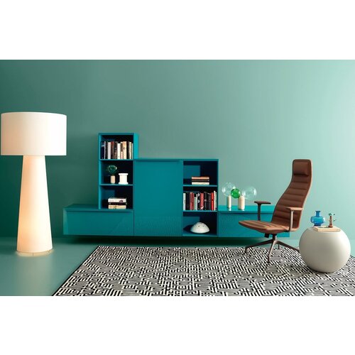 Cappellini Cappellini Bong salontafel Cappellini Cappellini Bong salontafel