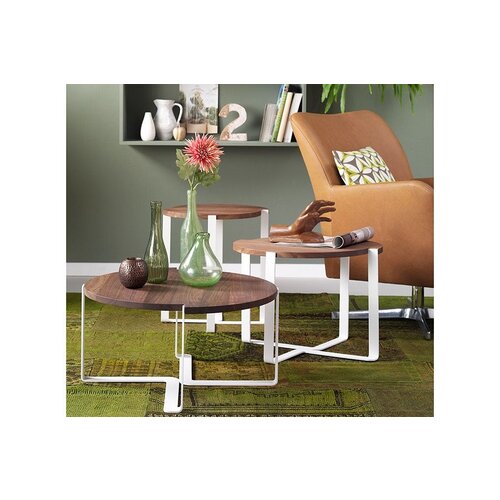 Bert Plantagie Bert Plantagie Bonnie-Wood tafel Bert Plantagie Bert Plantagie Bonnie-Wood tafel