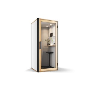 Bosse Bosse Bosselino akoestische belcel Bosse Bosse Bosselino akoestische belcel