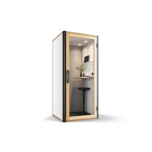 Bosse Bosse Bosselino akoestische belcel Bosse Bosse Bosselino akoestische belcel