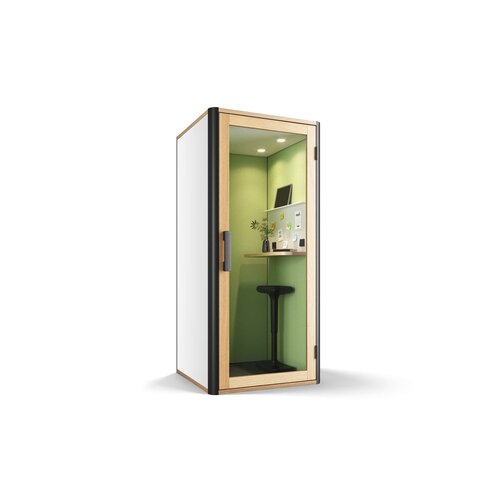 Bosse Bosse Bosselino akoestische belcel Bosse Bosse Bosselino akoestische belcel