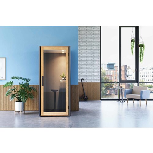 Bosse Bosse Bosselino akoestische belcel Bosse Bosse Bosselino akoestische belcel