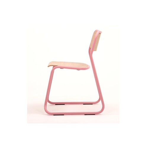 Naughtone Naughtone Bounce stapelbare stoel