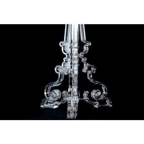 Kartell Kartell Bourgie tafellamp Kartell Kartell Bourgie tafellamp