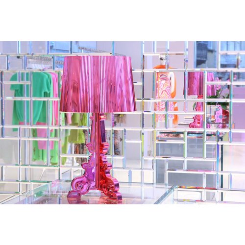 Kartell Kartell Bourgie tafellamp Kartell Kartell Bourgie tafellamp
