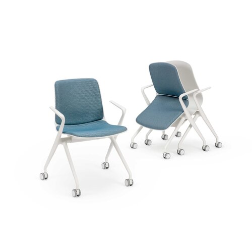 Haworth Haworth Bowi stoel Haworth Haworth Bowi stoel