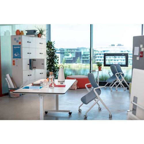 Haworth Haworth Bowi stoel Haworth Haworth Bowi stoel