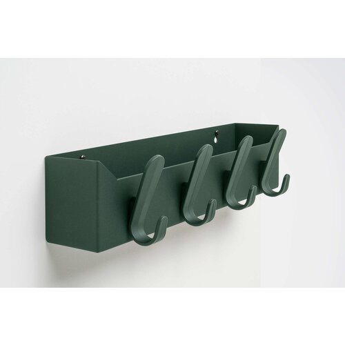 Van Esch Van Esch Krok Box kapstok Van Esch Van Esch Krok Box kapstok