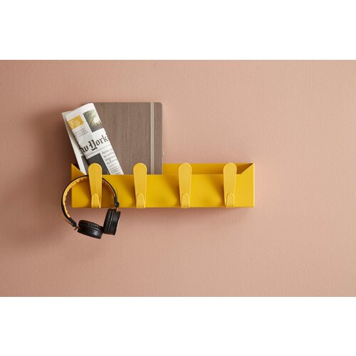 Van Esch Van Esch Krok Box kapstok Van Esch Van Esch Krok Box kapstok