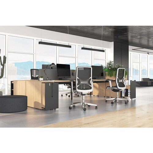 Narbutas Narbutas BOXI kantoorkast