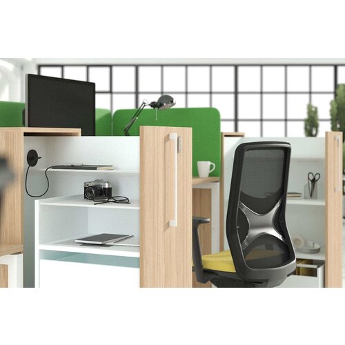 Narbutas Narbutas BOXI kantoorkast