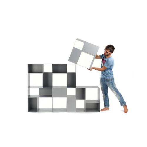 Trilogy Trilogy Boxx kast Trilogy Trilogy Boxx kast