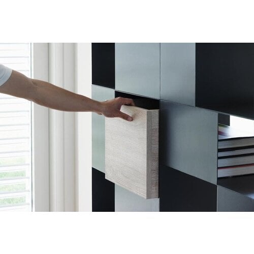 Trilogy Trilogy Boxx kast Trilogy Trilogy Boxx kast