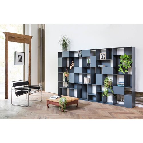 Trilogy Trilogy Boxx kast Trilogy Trilogy Boxx kast