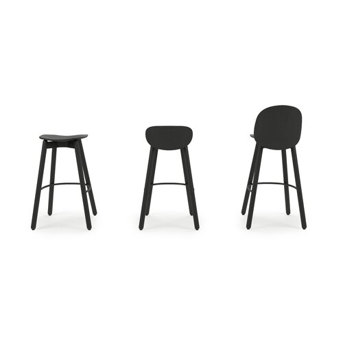 DUM DUM Beech Boy barkruk DUM DUM Beech Boy barkruk