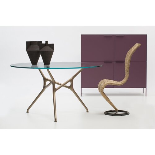 Cappellini Cappellini Branch Table tafel Cappellini Cappellini Branch Table tafel