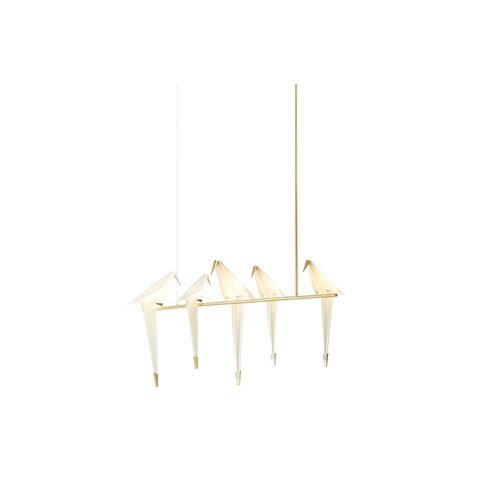 Moooi Moooi Perch Light Branch hanglamp Moooi Moooi Perch Light Branch hanglamp