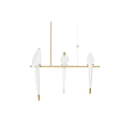 Moooi Moooi Perch Light Branch hanglamp Moooi Moooi Perch Light Branch hanglamp