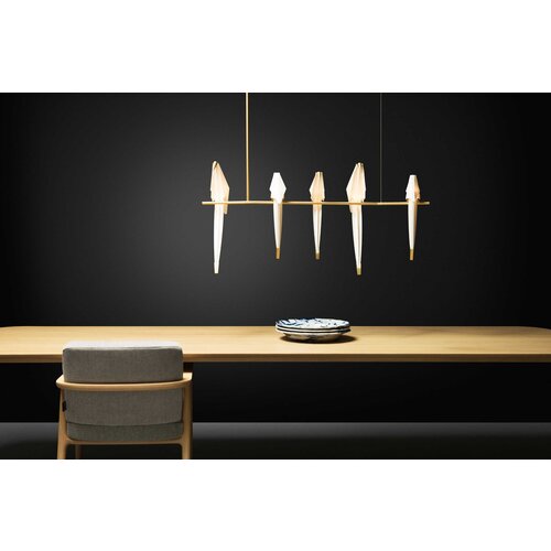 Moooi Moooi Perch Light Branch hanglamp Moooi Moooi Perch Light Branch hanglamp