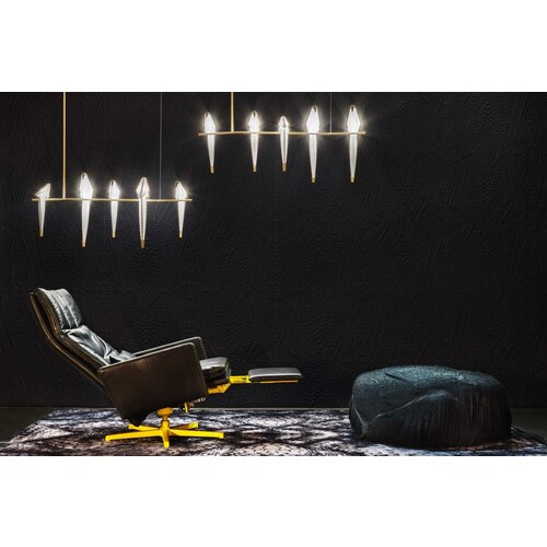 Moooi Moooi Perch Light Branch hanglamp Moooi Moooi Perch Light Branch hanglamp