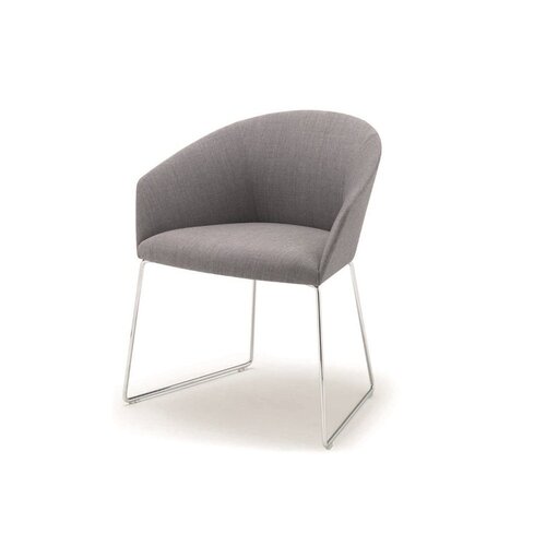 Andreu World Andreu World Brandy stoel Andreu World Andreu World Brandy stoel